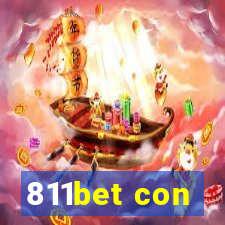 811bet con